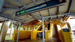 Blk 90 Commonwealth View (Queenstown), HDB 3 Rooms #385567771